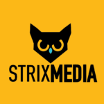 Strixmedia logo