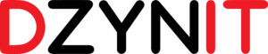 DZYNIT Logo