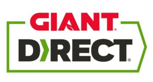 Giant Direct logo