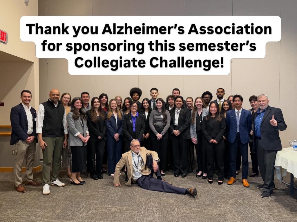 A group of people posing for a picture