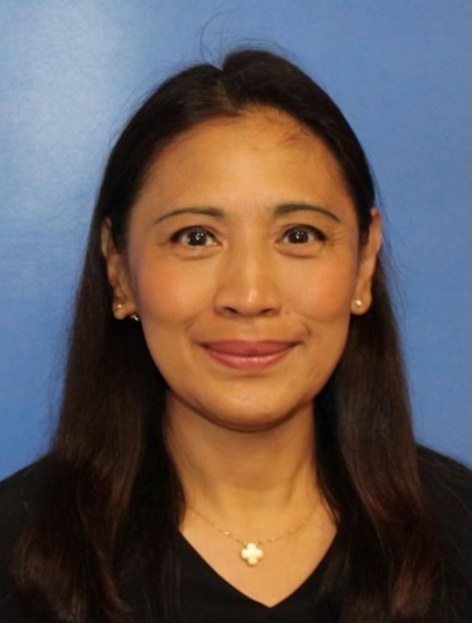 Anne Angeles headshot