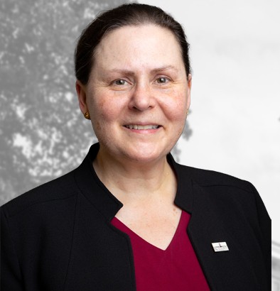 Deb Kidder headshot